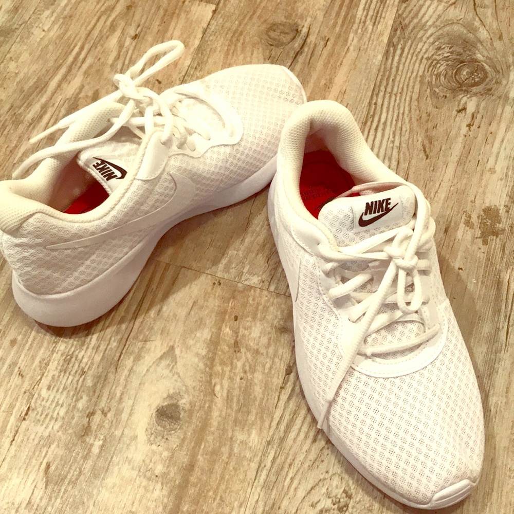 Nike’s